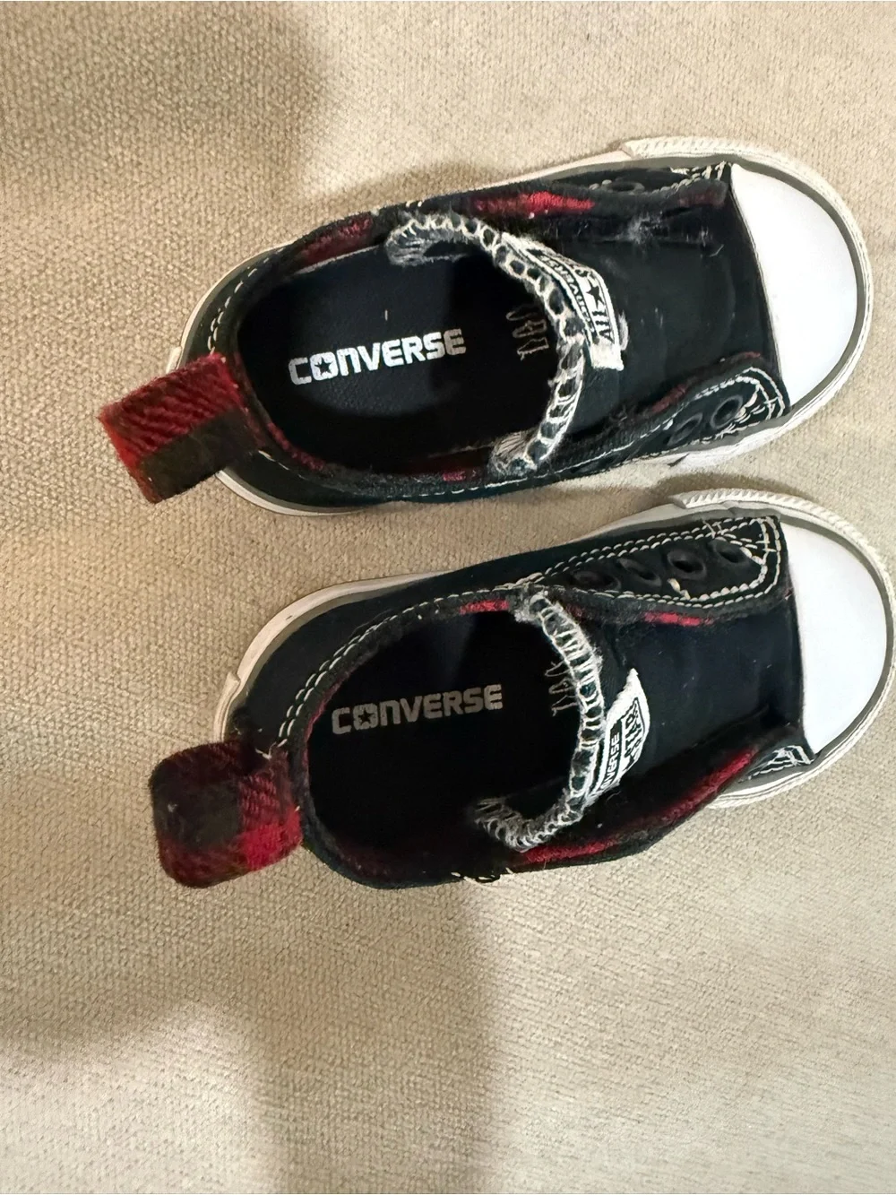 Converse all star